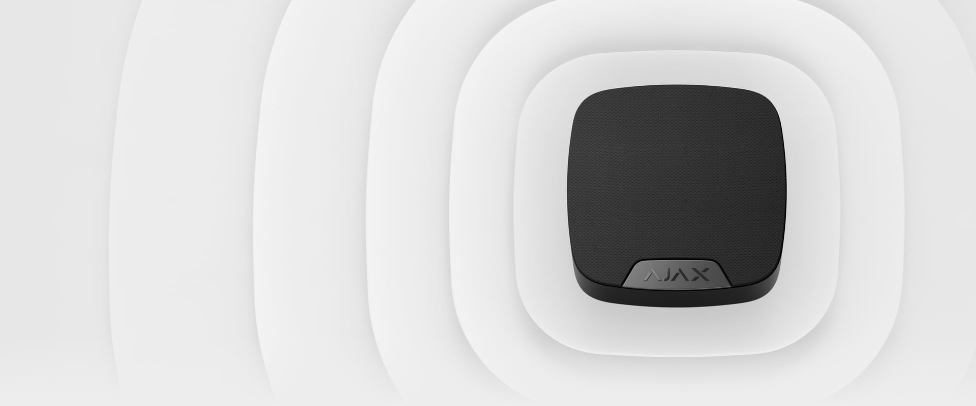 HomeSiren, Ajax Systems