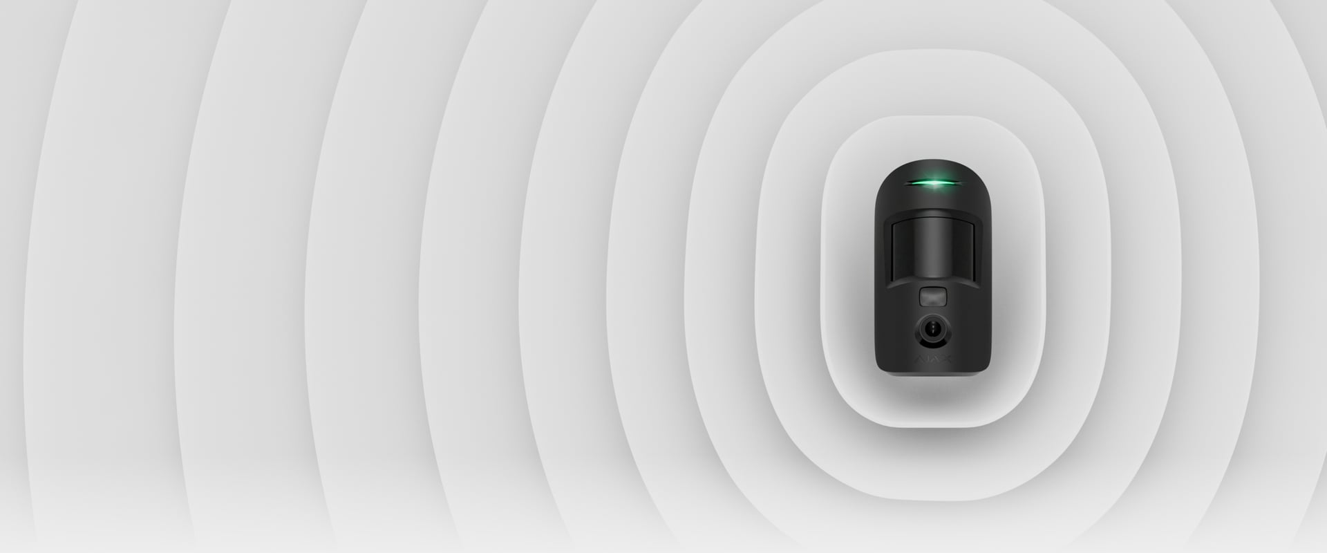 MotionCam, Ajax Systems