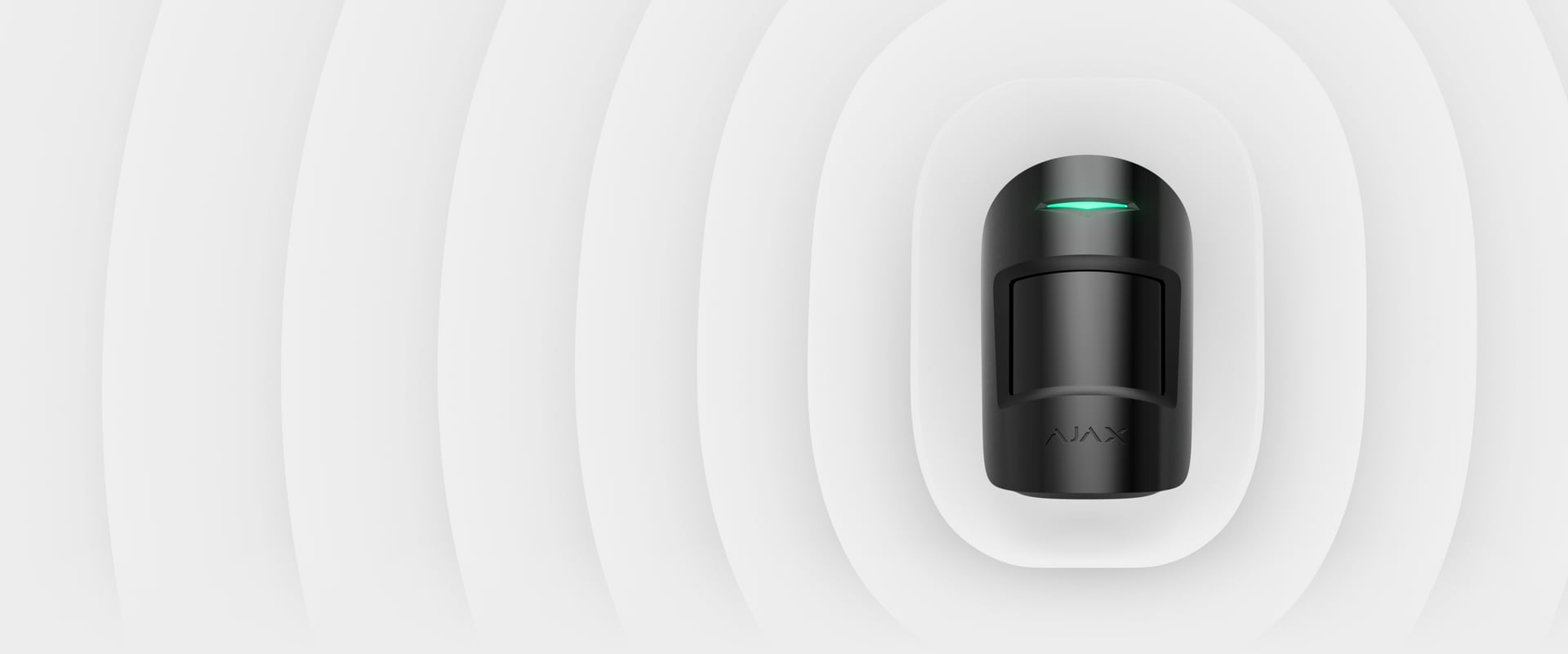 MotionProtect, Ajax Systems